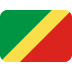 🇨🇬 Attribution for Twitter Emojis: ©️ Twitter, Inc.