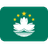 🇲🇴 Attribution for Twitter Emojis: ©️ Twitter, Inc.